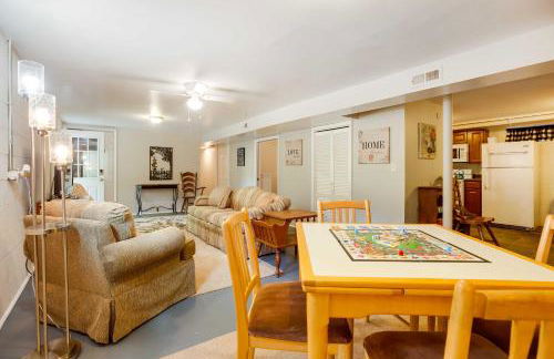 Lexington Apt Rental Near VA Military Institute! - Foto 1