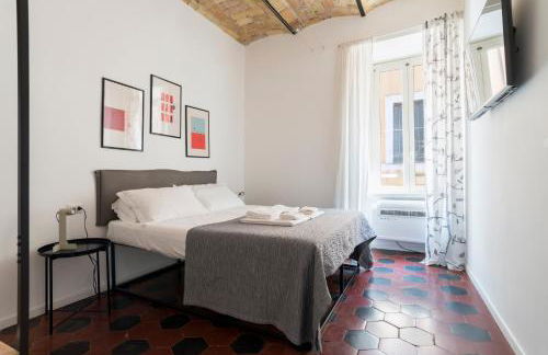 Half Palace, relaxing apartment in Rome San Lorenzo - Foto 20