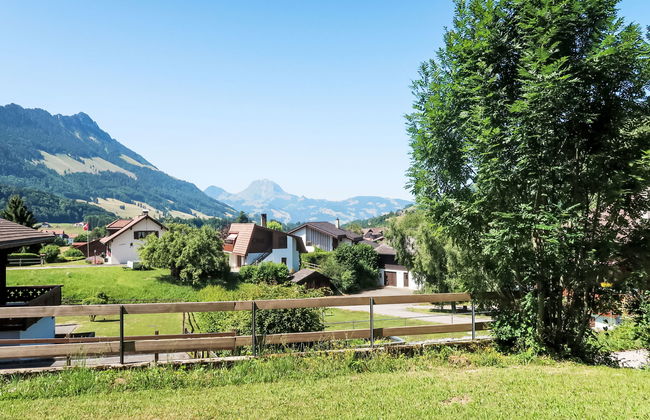 Chalet Clairval - Foto 3