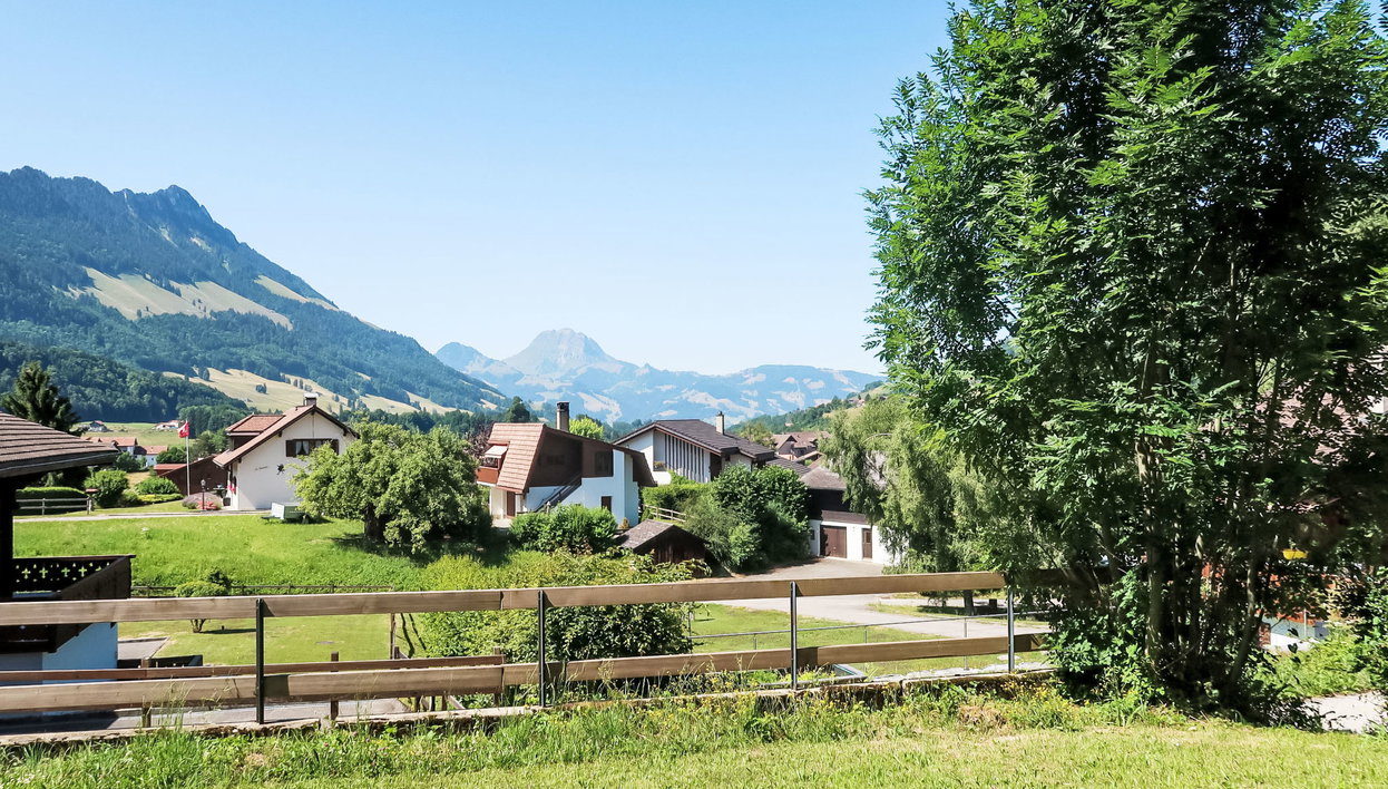 Chalet Clairval - Foto 1, House