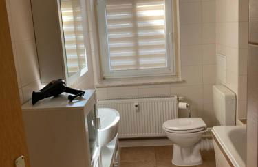 Ferienwohnung Zwönitz - Foto 13