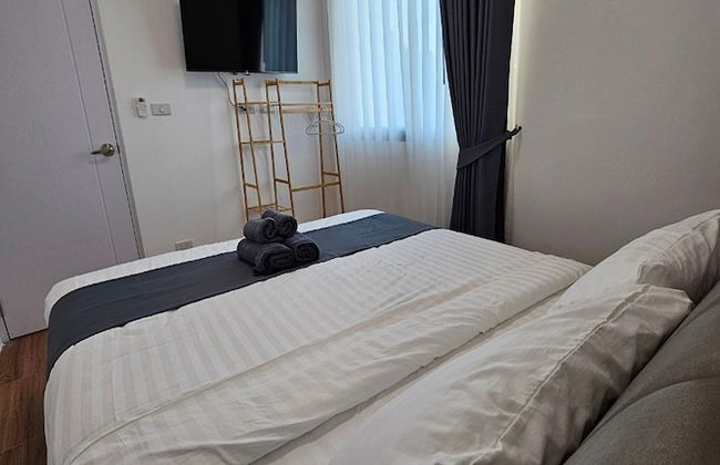 Villa in Pak Chong with swimming pool - Photo 4