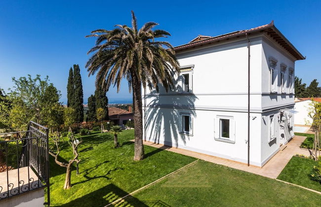 Villa Sole Al Molino A Vento 8, Emma Villas - Foto 79