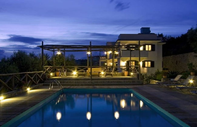 Le Capannelle - Boheme - Foto 17