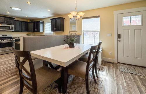 Bear Lake Bungalow - Foto 3