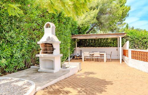Casa Luna Javea - Foto 10