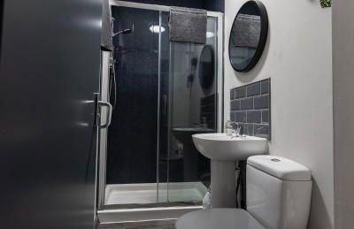 Charles Alexander Short Stay - Vibe Apartments - Foto 41