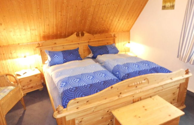 Apartment in Langewiese Sauerland With Garden - Foto 9