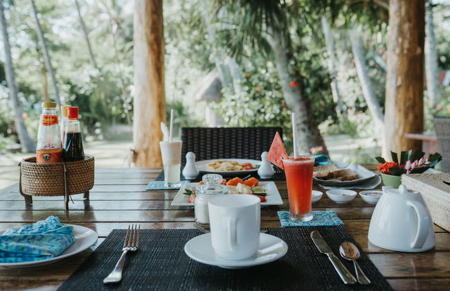 Aloka Bahari Villas - Foto 60