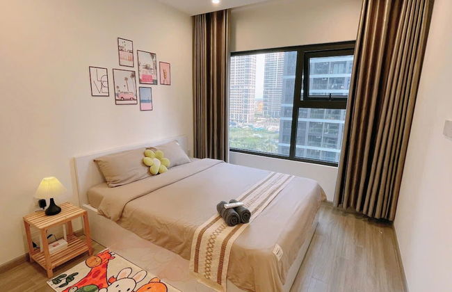 COZY- Vinhomes Grand Park Apartments - Foto 5