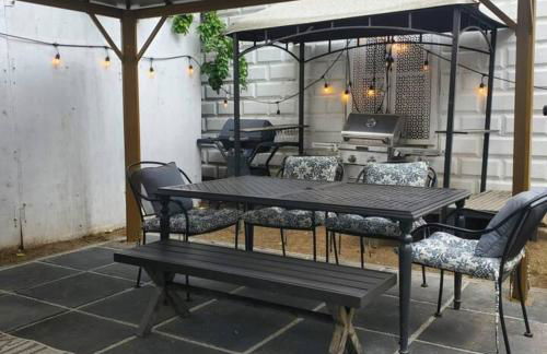 Revamped 3BR Apt with Easy Check-In Family-Friendly - Foto 33