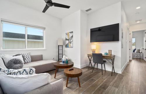 Ocean Front Flagler Beach Sleeps 5 People - Foto 50