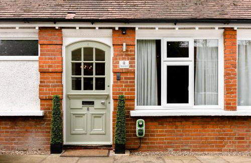 Luxury three bedroom serviced apartment - Springfield - Foto 24