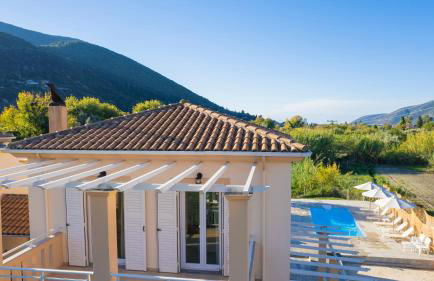 Villa Agrilida - Foto 77