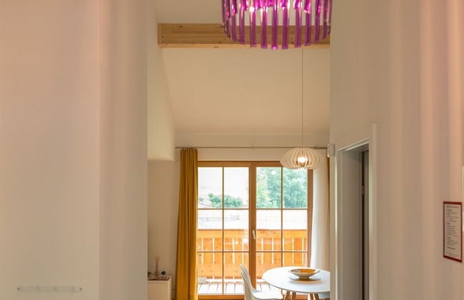 Chalet am Schneeberg See - Photo 26