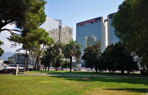 Suite Lambruschini central with top city view - Free covered parking - Foto 54