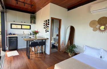 Piscina, vista e conforto no sul da ilha de floripa - Foto 10