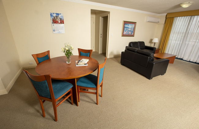 Springwood Tower Apartment Hotel - Foto 37