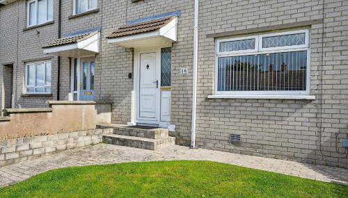 Hillsborough Home from Home, Garden and 2x Parking by StayByNumbers - Foto 5