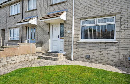 Hillsborough Home from Home, Garden and 2x Parking by StayByNumbers - Foto 5