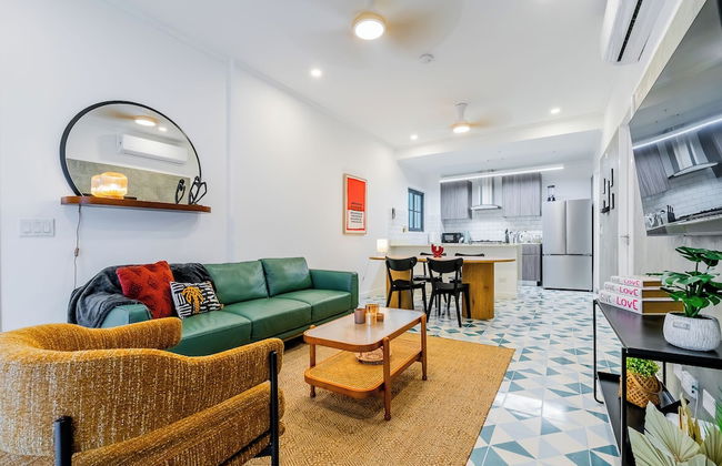 Casa Quijano 06 By Wynwood House - Photo 38