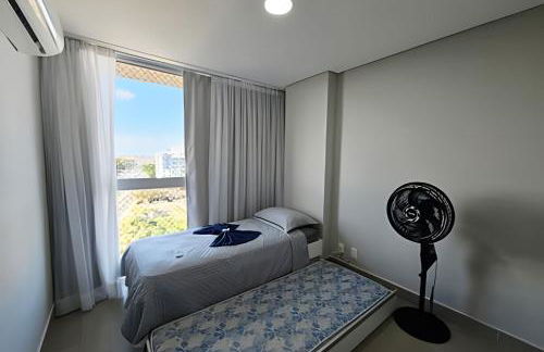 Divino 2 Quartos com Piscina e Vista Incrível - Photo 29