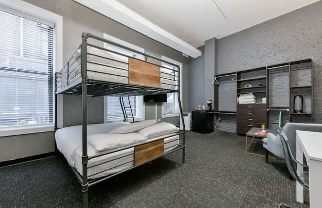 Temple Place Suites - Foto 12