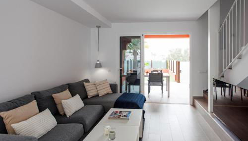 Chalet adosado en Pasito PTOM23 - Foto 3