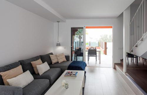 Chalet adosado en Pasito PTOM23 - Foto 3