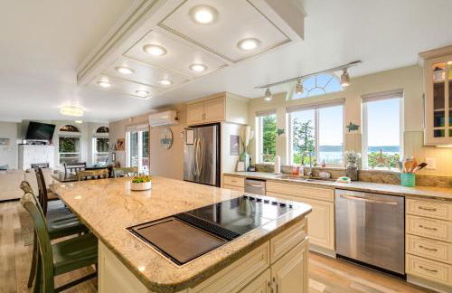 Driftwood Hideaway - Foto 12