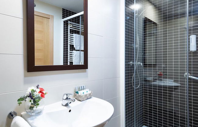 Apartamentos Turísticos Real Valle Ezcaray - Foto 23