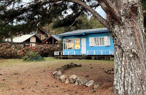 Blue House em Condomínio Fechado - Foto 10