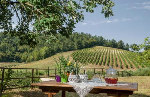 Tenuta la Torraccia agriturismo - Foto 11