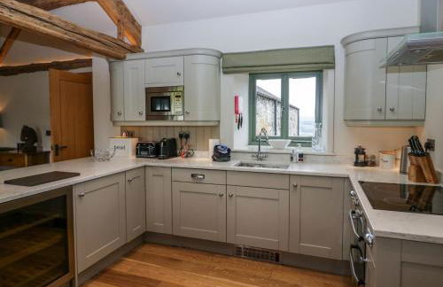 Rowan Cottage - Foto 14