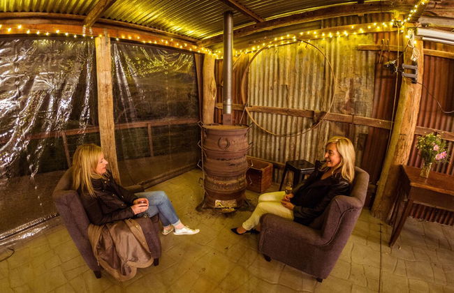 Tindarra Resort - Photo 76