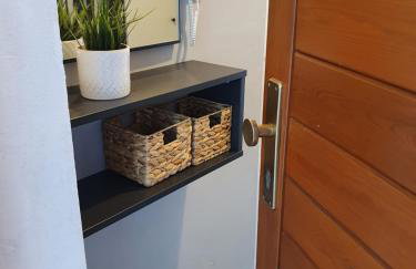 Sky & Sand Homes Nordsee by Nature I Boxspringbett, Terrasse, Zentral, Nah am Deich - Foto 22