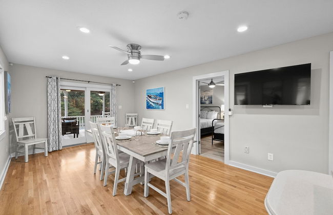 Sip Sip Away by Avantstay Pool Hot Tub - Foto 34