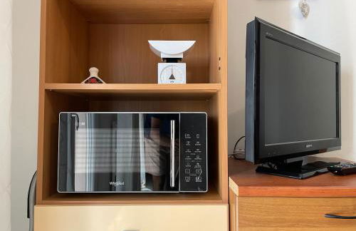 Spazioso e vicino al mare - Casa MareBlu - Foto 13