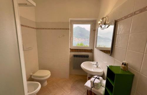 SEBINO apartment lake view di Villa Giuliana - Foto 13