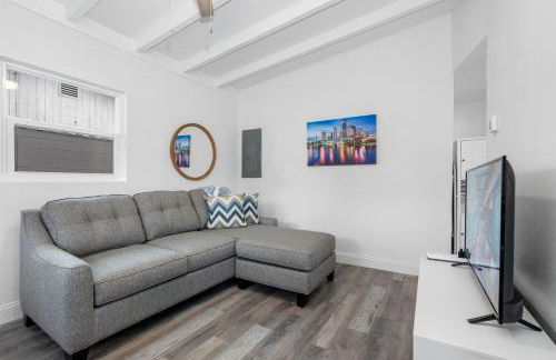 North Hyde Park Getaway Tampa - Foto 8