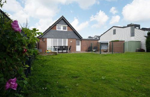 Dat Strandhus - Foto 39