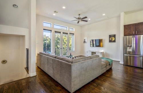 Stoic Sanctuary @ East Downtown - Foto 13