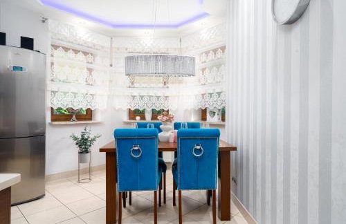 Dom Wakacyjny pod Warszawą z Ogrodem i Grillem - Foto 10