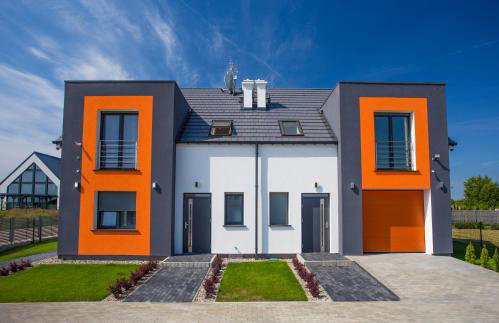 Dom wakacyjny Katamaran - Photo 36