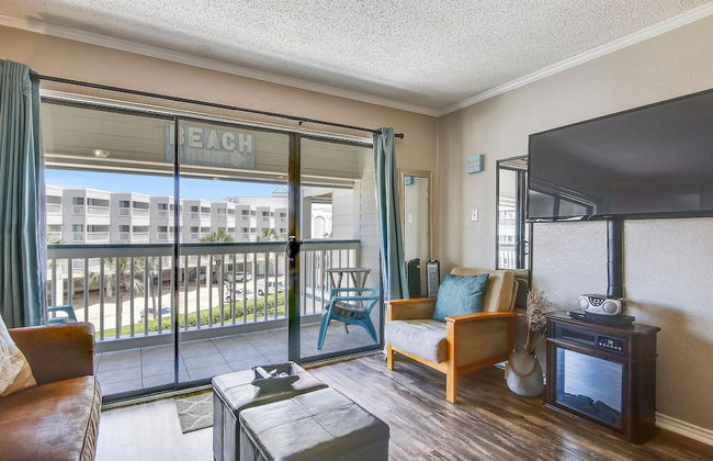 Casa Del Mar C279 in Galveston - Foto 4