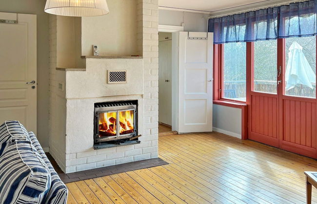 6 Person Holiday Home in Munso-by Traum - Photo 15