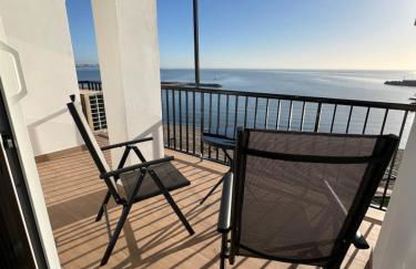 Amazing Beachfront Views - 3 Bedrooms Apartment - Foto 3