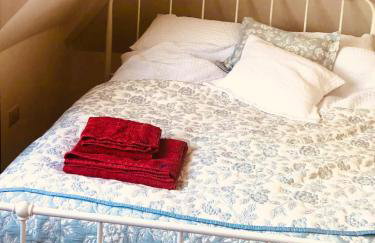 StarLight A Cosy 2 Bedroom House in Portishead - Foto 21