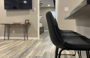 Apt 4 - High Plains Lodge at Nomad Landing - Foto 8