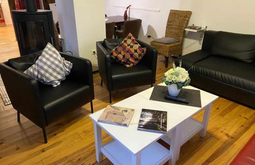 Ferienhaus "Einfach Schön" - Foto 15